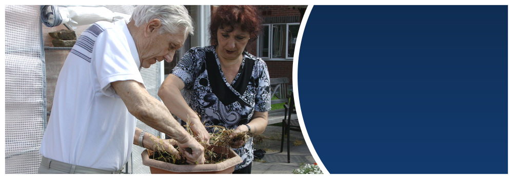 Care Homes In Chesterfield