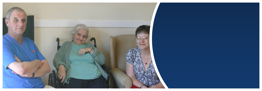 Dementia Care Chesterfield