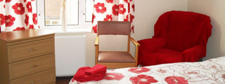 Care Home Chesterfield